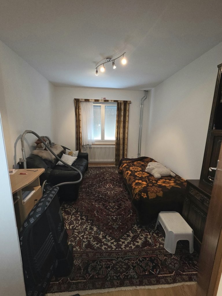 2 rooms apartment