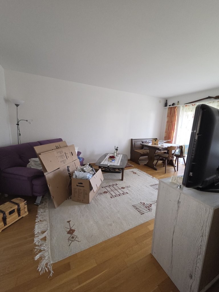 2 rooms apartment