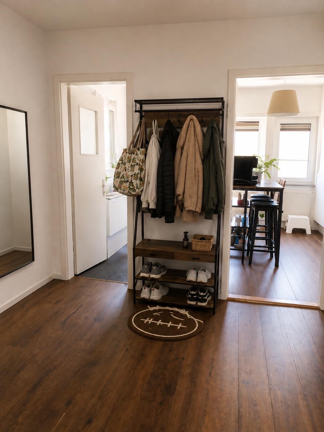 3 ½ rooms apartment, photo 1 of 8
