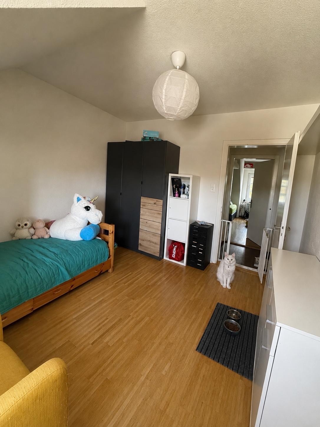 3 ½ rooms apartment, photo 8 of 8