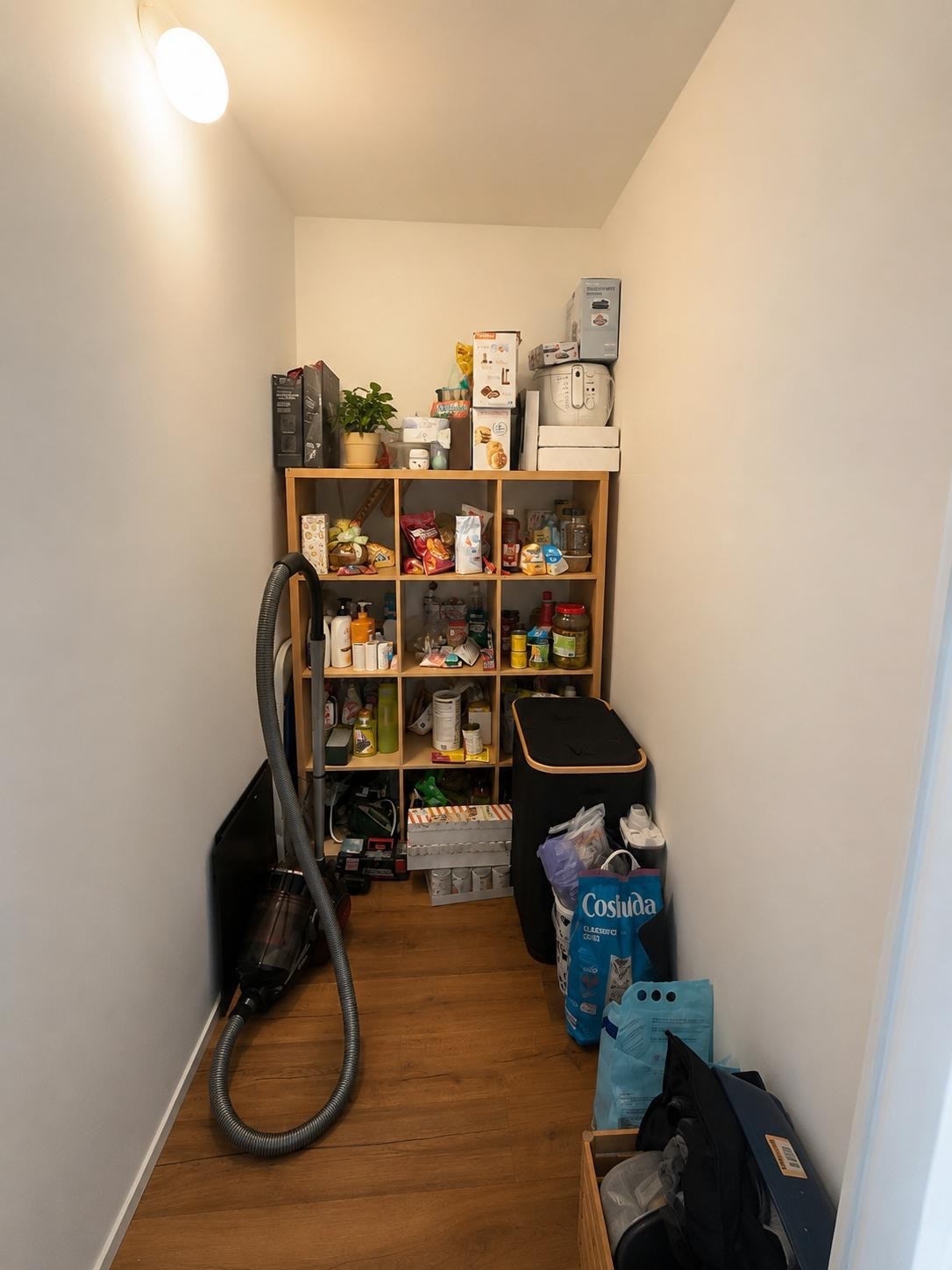 3 ½ rooms apartment, photo 6 of 8