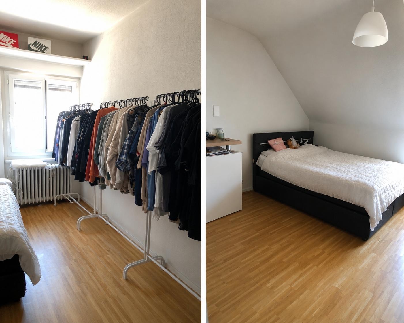 3 ½ rooms apartment, photo 7 of 8