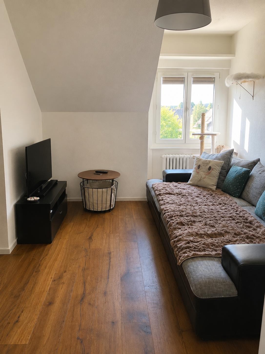 3 ½ rooms apartment, photo 3 of 8