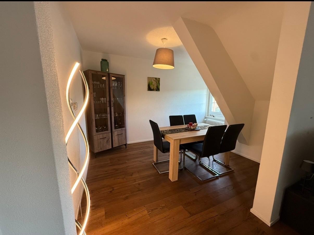 3 ½ rooms apartment, photo 2 of 8