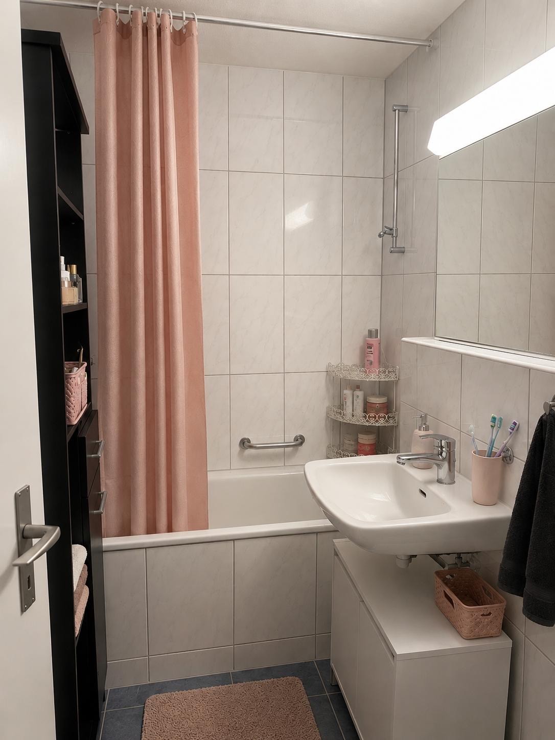 Appartamento di 4 ½ locali