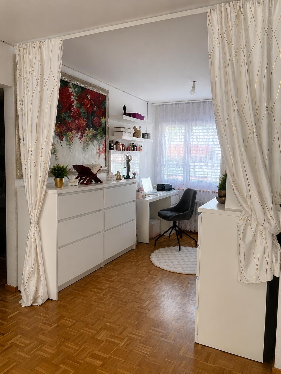 Appartamento di 4 ½ locali
