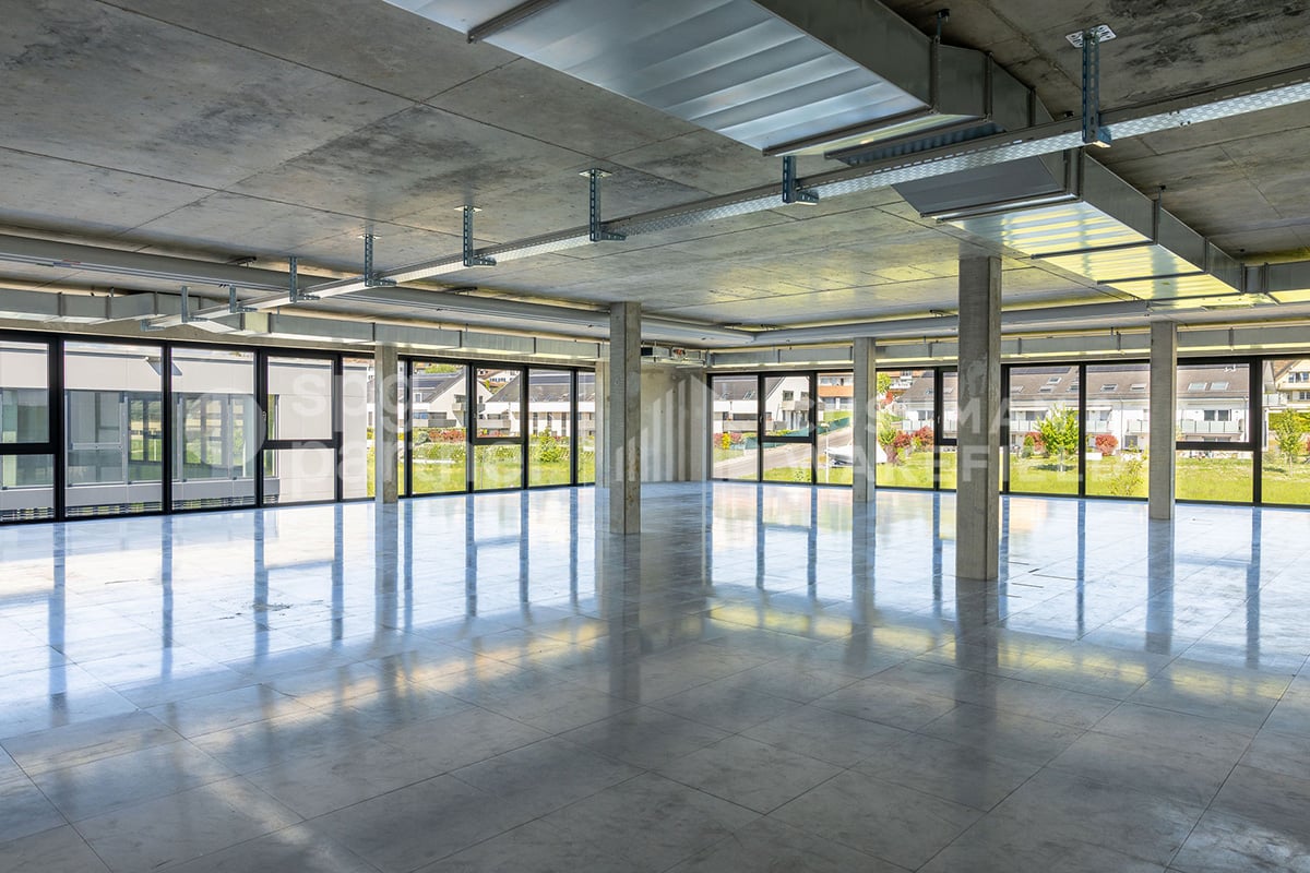 119m² commerciale