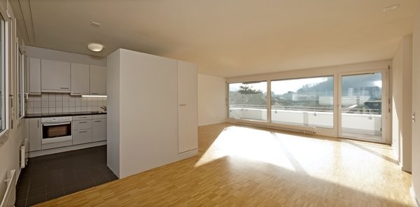 4 ½ rooms apartment, photo 3 of 7