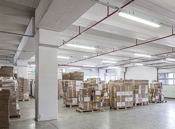 Storage room, photo 4 of 9