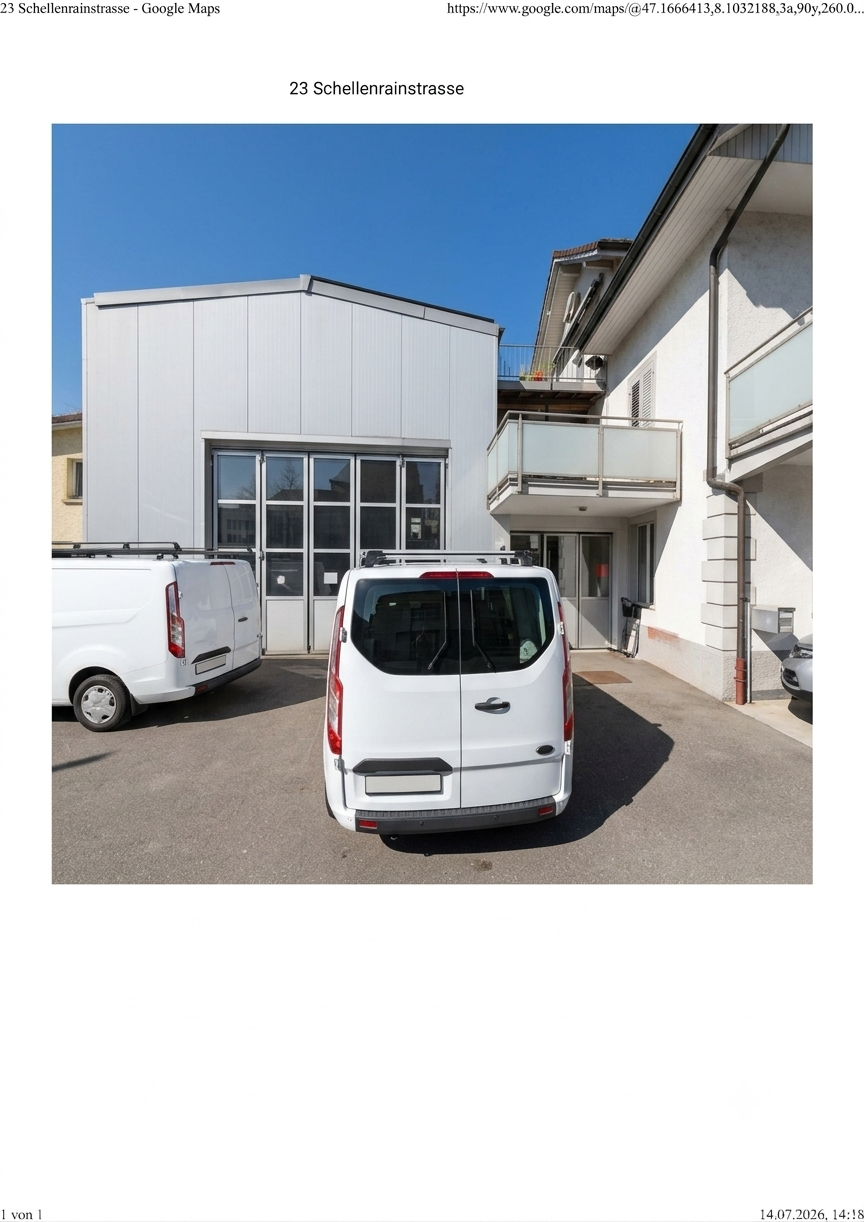 300m² commerciale