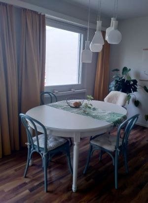 1 ½ rooms apartment, photo 1 of 5