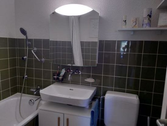 1 ½ rooms apartment, photo 3 of 5