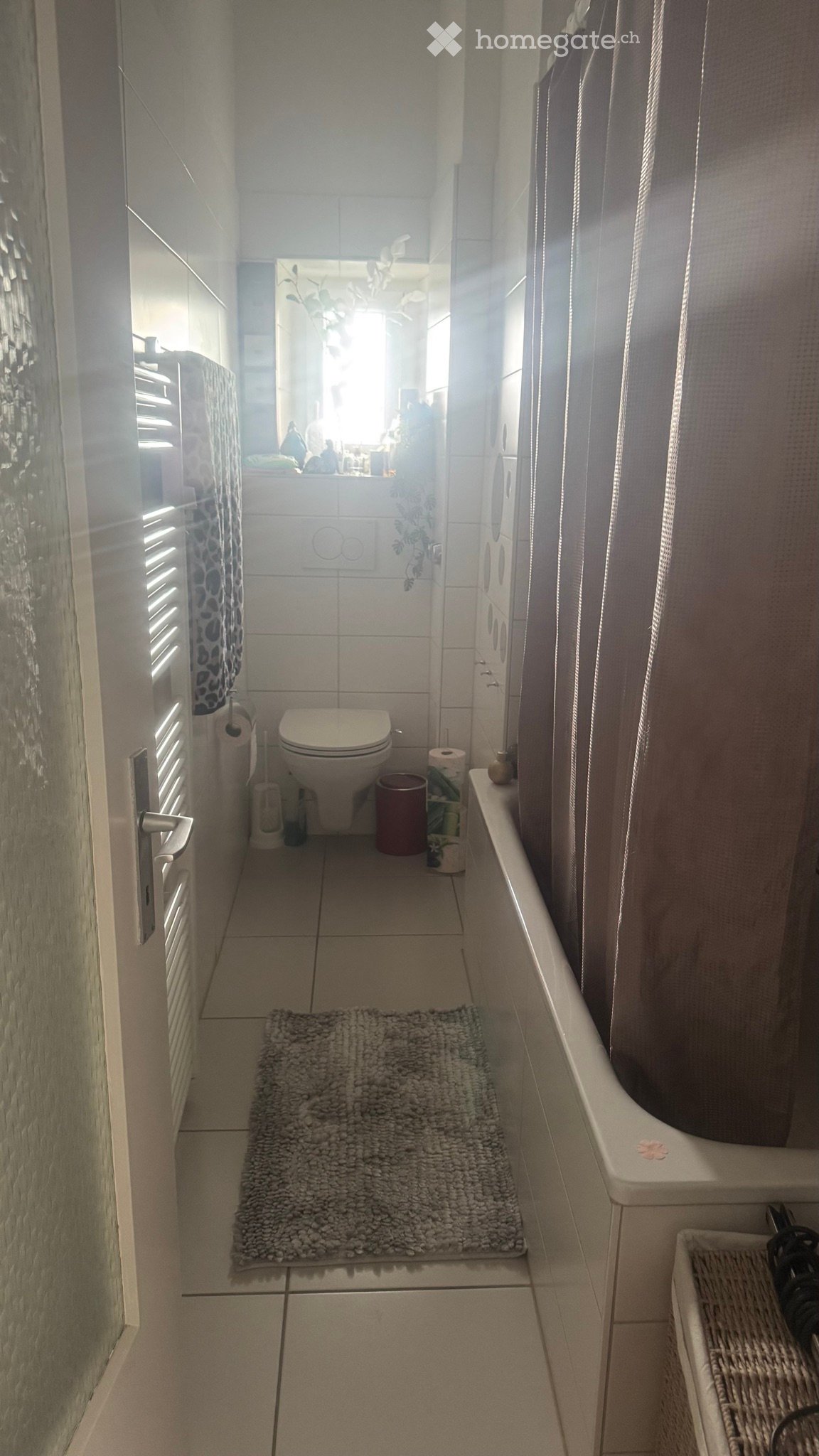 3 rooms apartment, photo 4 sur 5