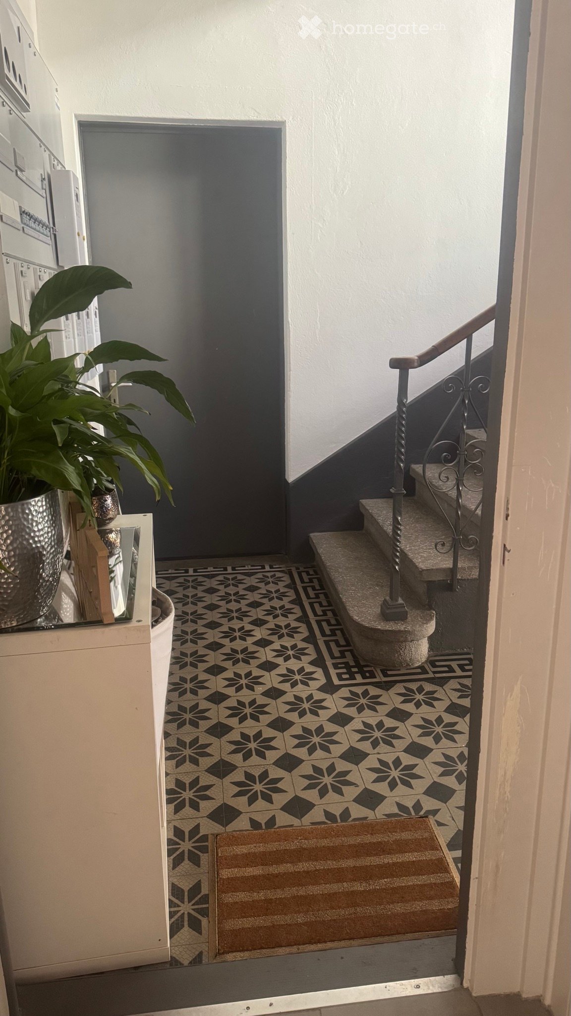 3 rooms apartment, photo 2 sur 5