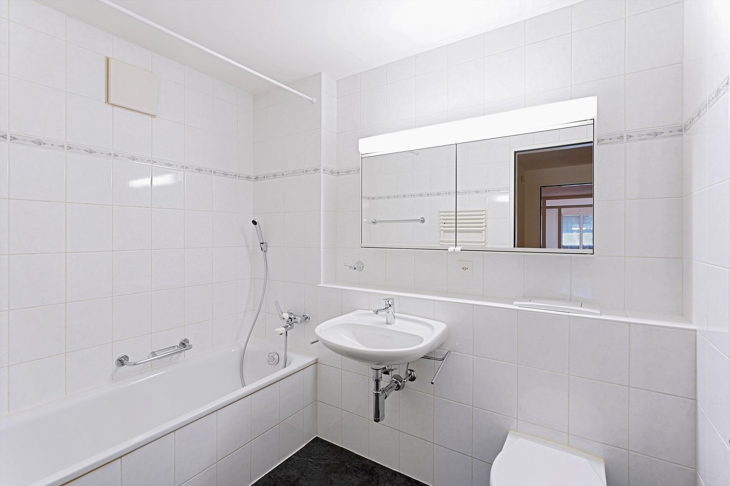 4 ½ pièces appartement