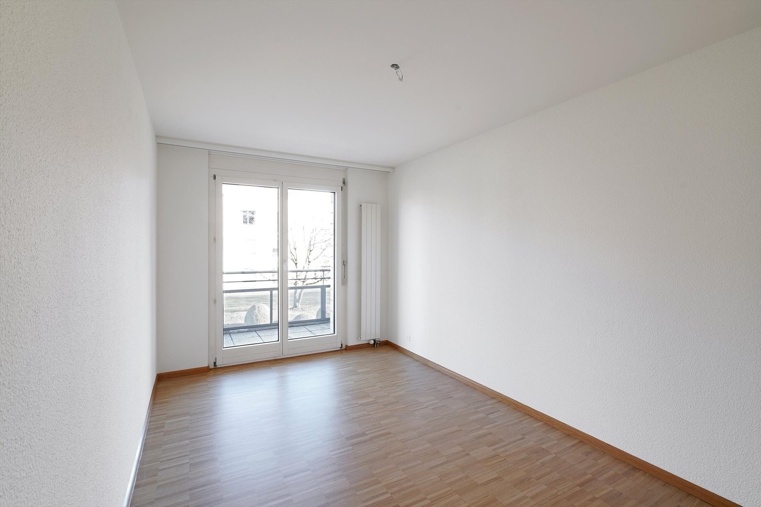 4 ½ pièces appartement