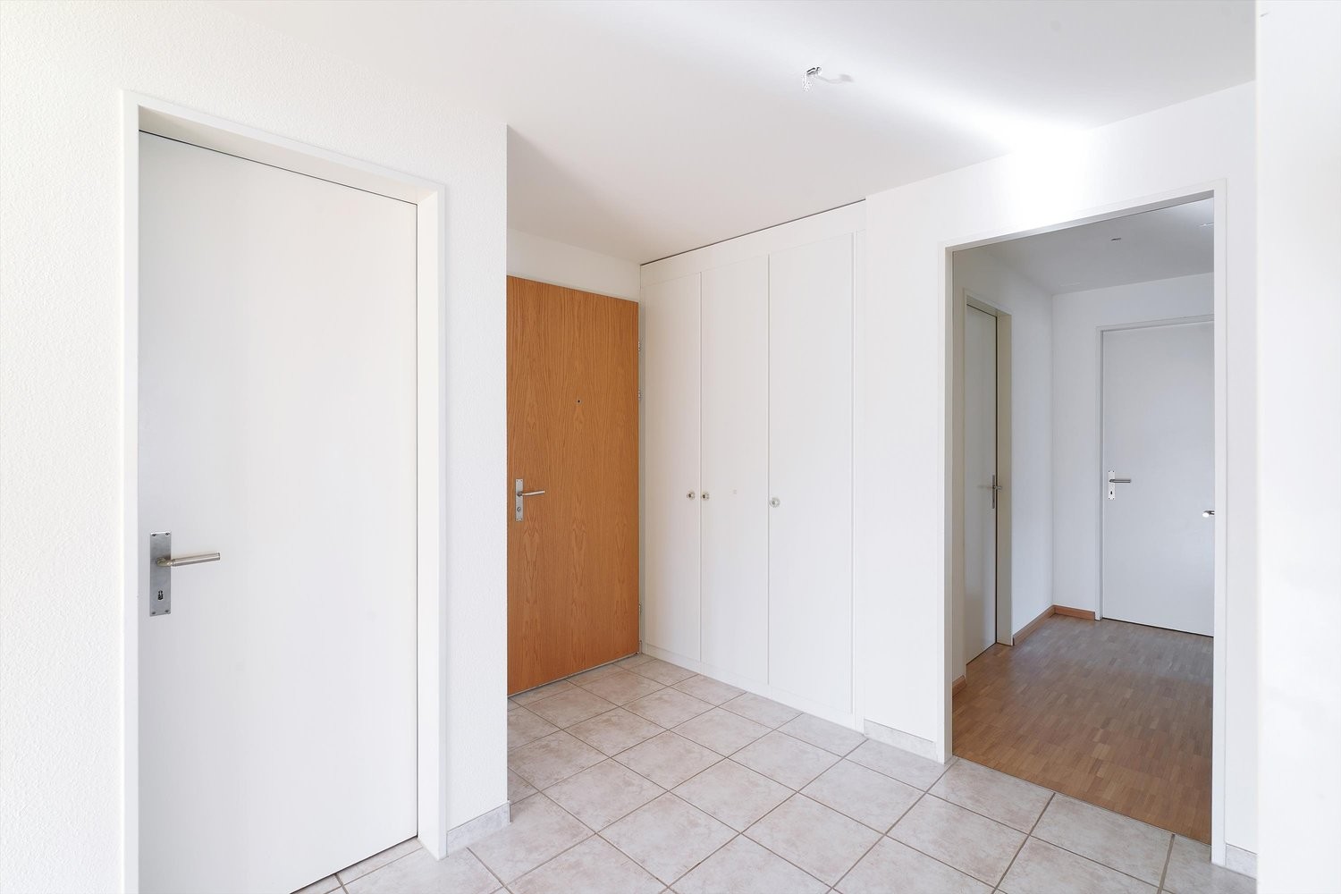 4 ½ pièces appartement