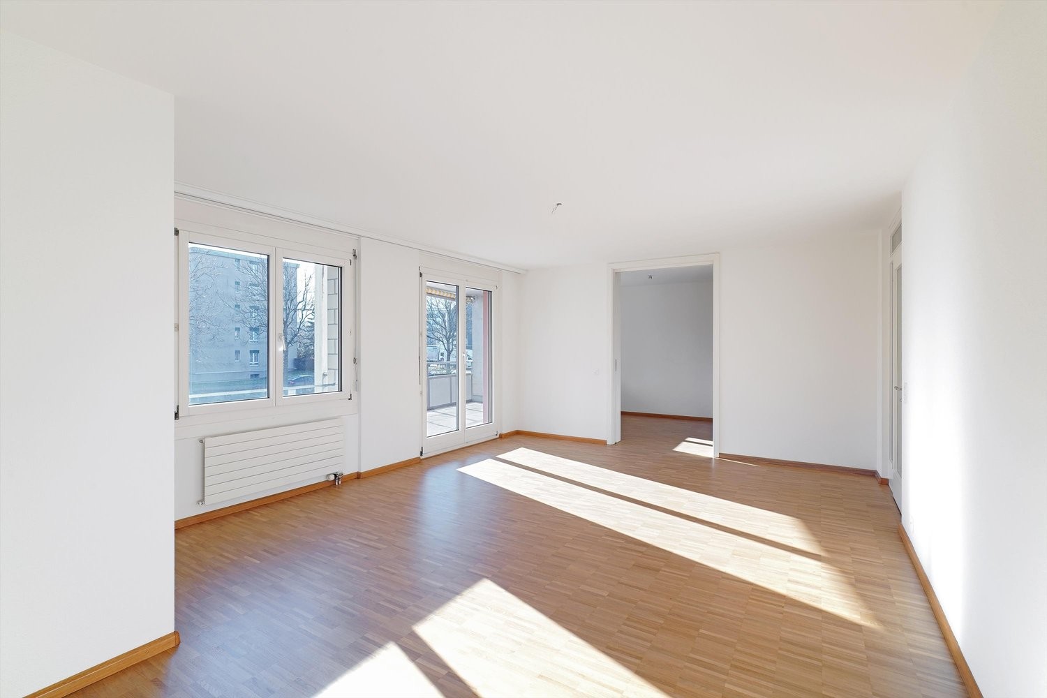 4 ½ pièces appartement
