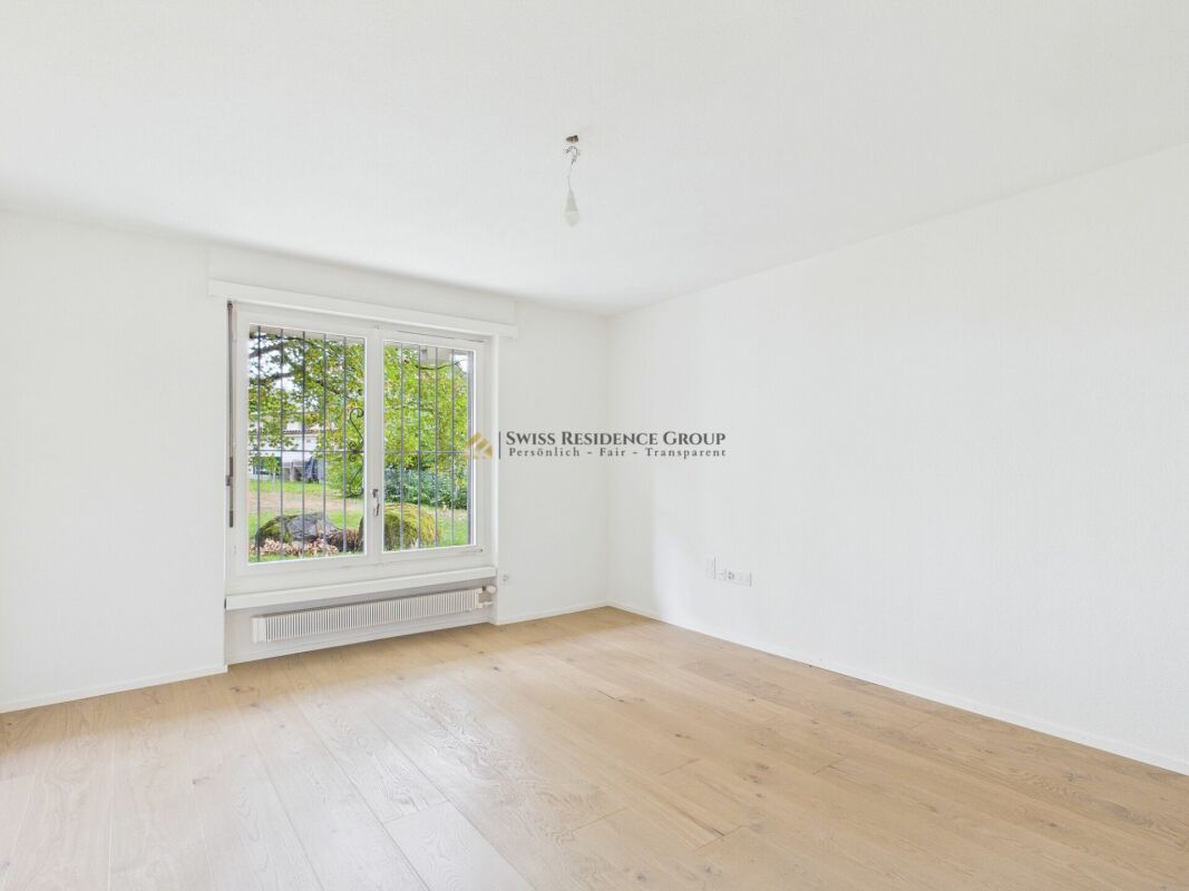 4 ½ rooms apartment, photo 9 of 10