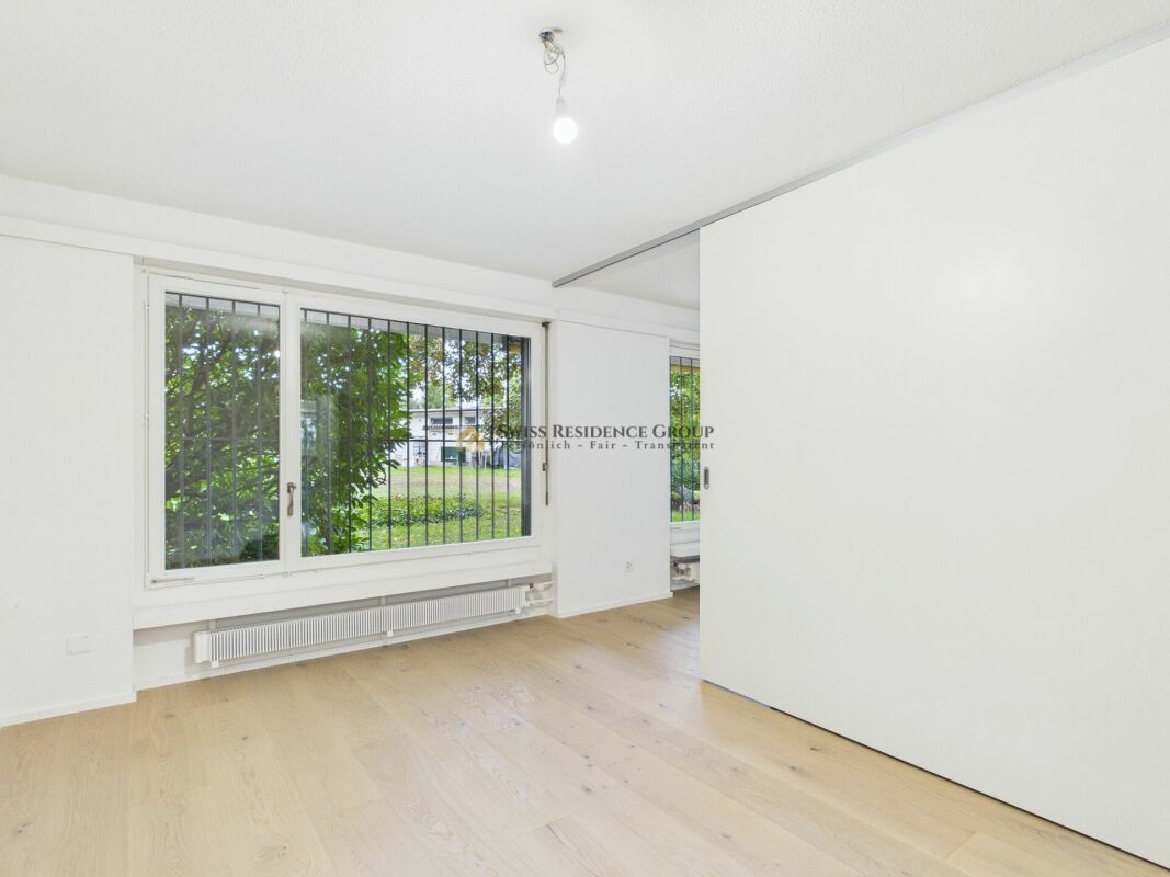 4 ½ rooms apartment, photo 6 of 10