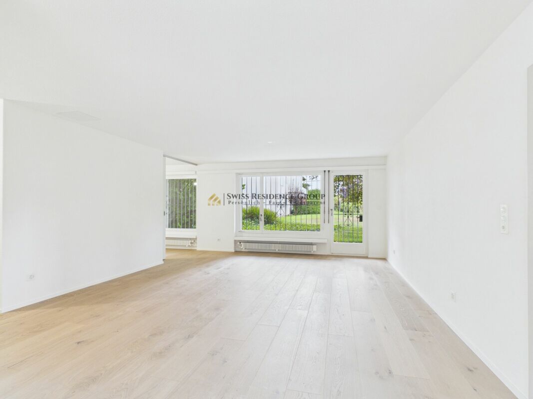 4 ½ rooms apartment, photo 1 of 10