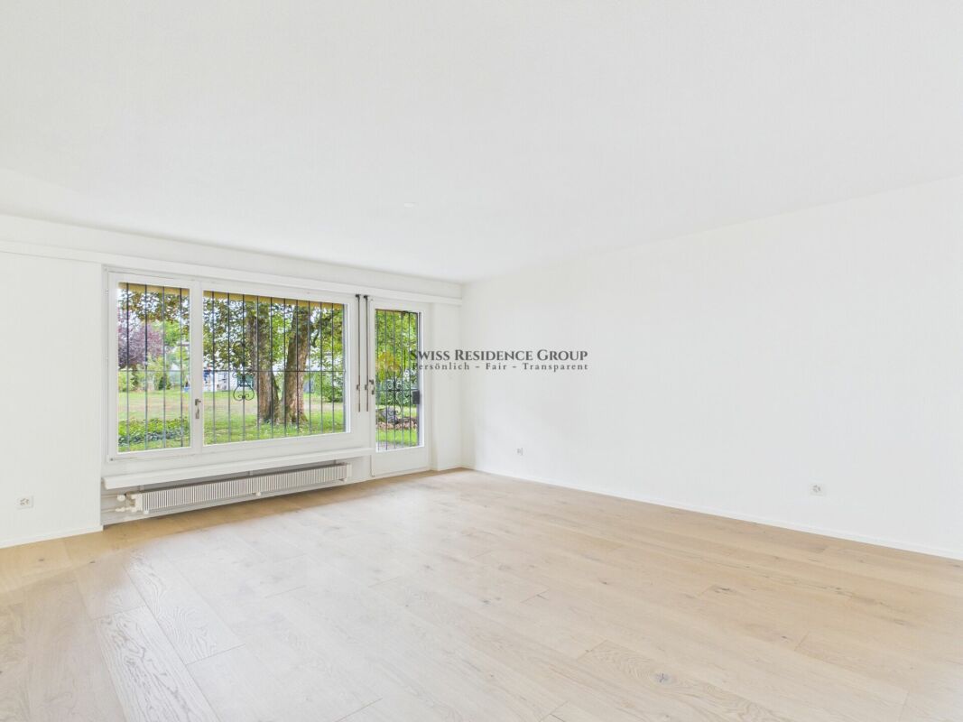 4 ½ rooms apartment, photo 10 of 10