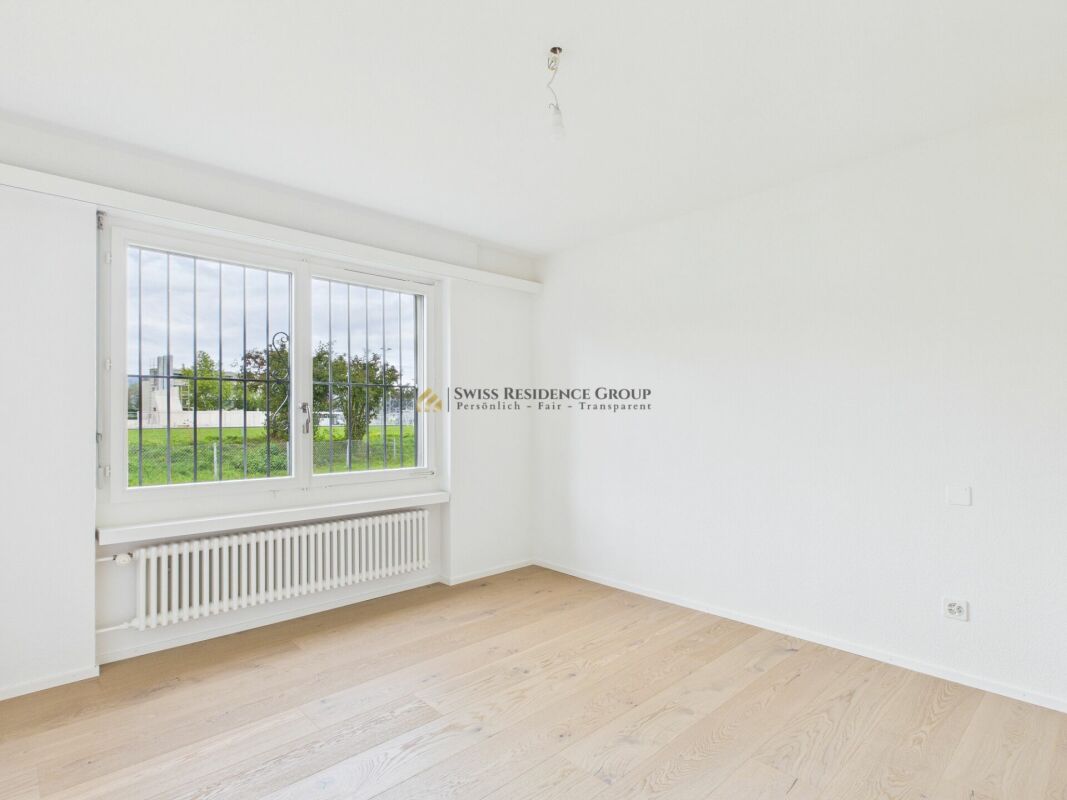 4 ½ rooms apartment, photo 8 of 10