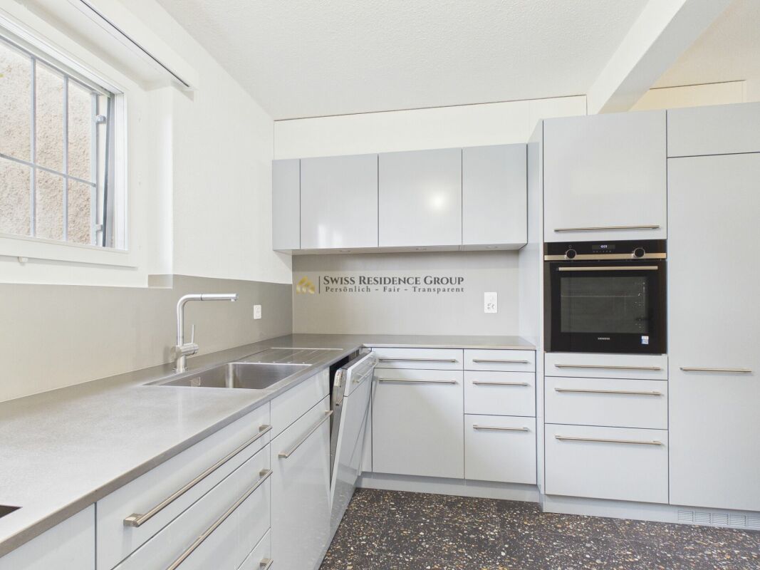 4 ½ rooms apartment, photo 5 of 10