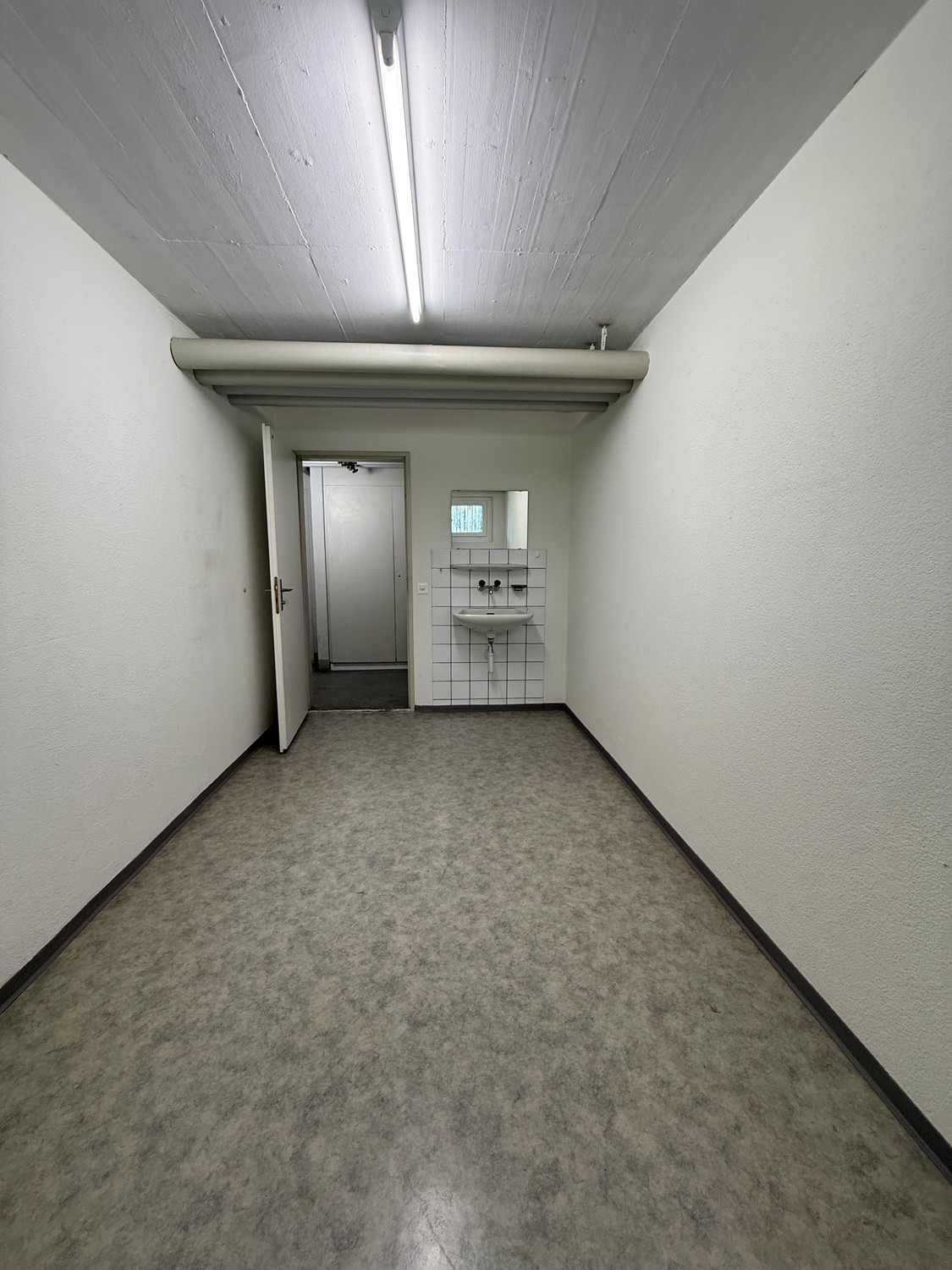 Hobby room
