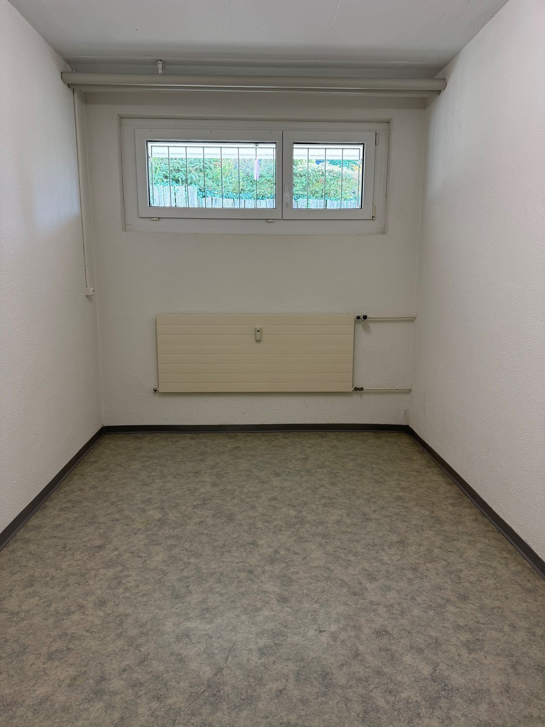Hobby room