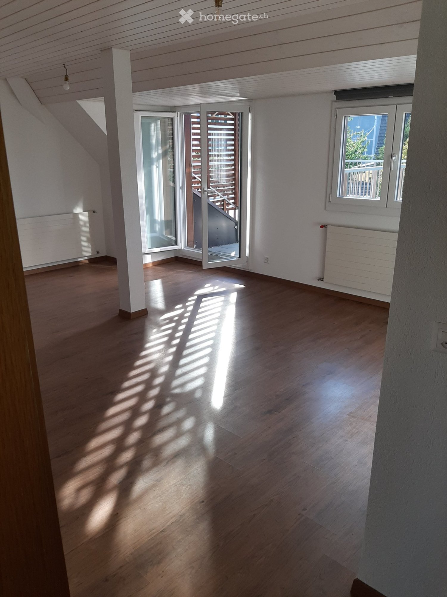 2 ½ rooms apartment (2)