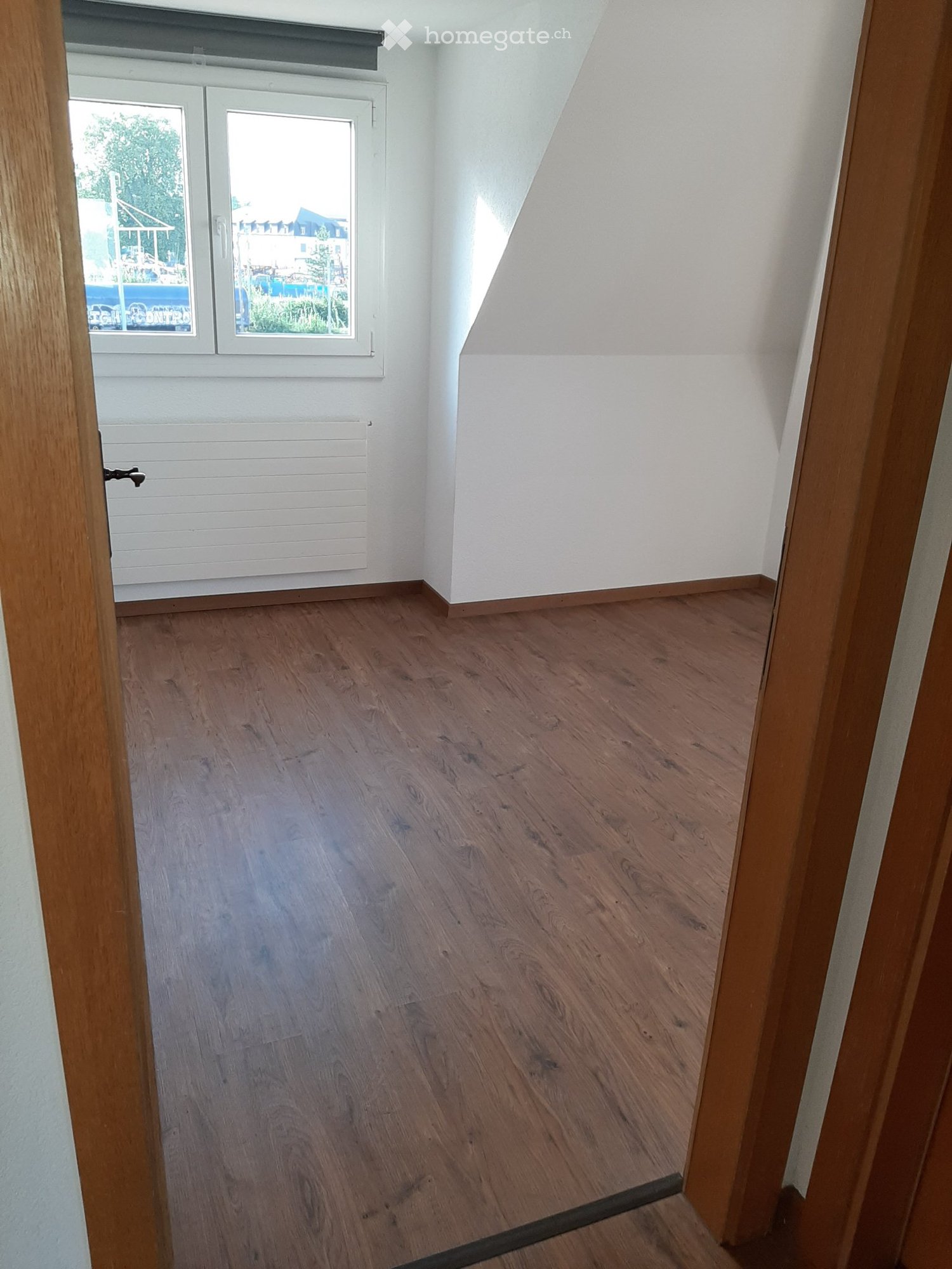 2 ½ rooms apartment (4)
