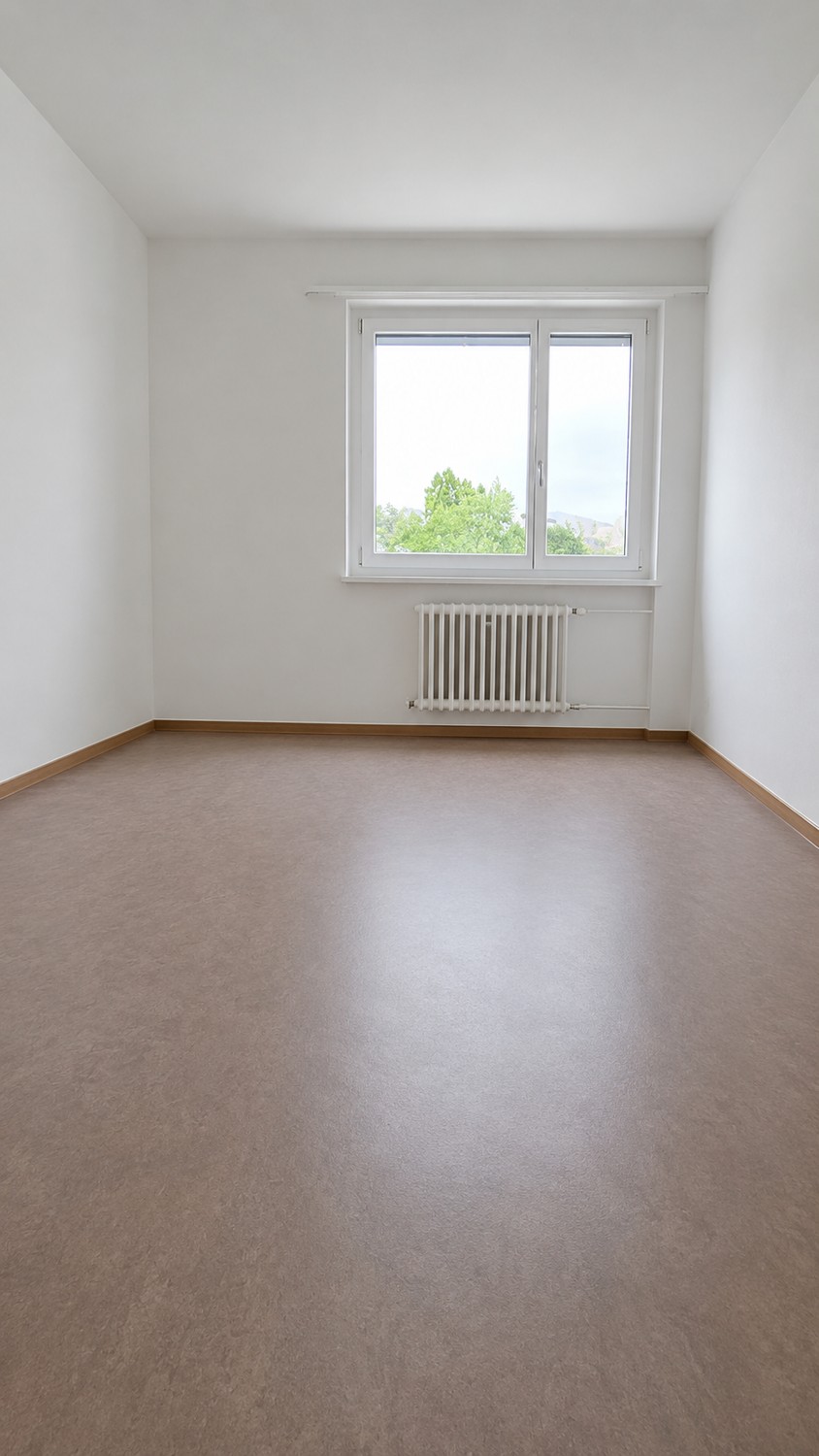 4 ½ rooms apartment, photo 6 of 10