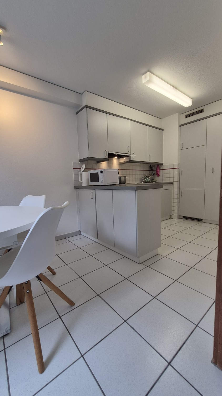 4 ½ rooms apartment, photo 8 of 10