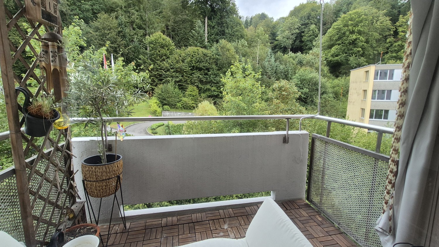 4 ½ rooms apartment, photo 9 of 10