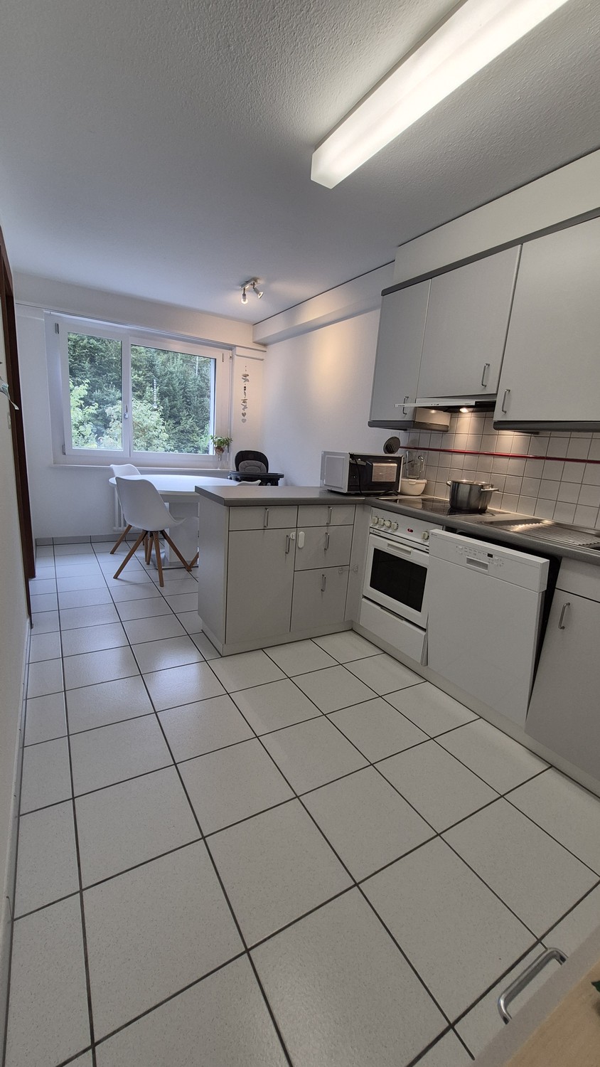 4 ½ rooms apartment, photo 7 of 10