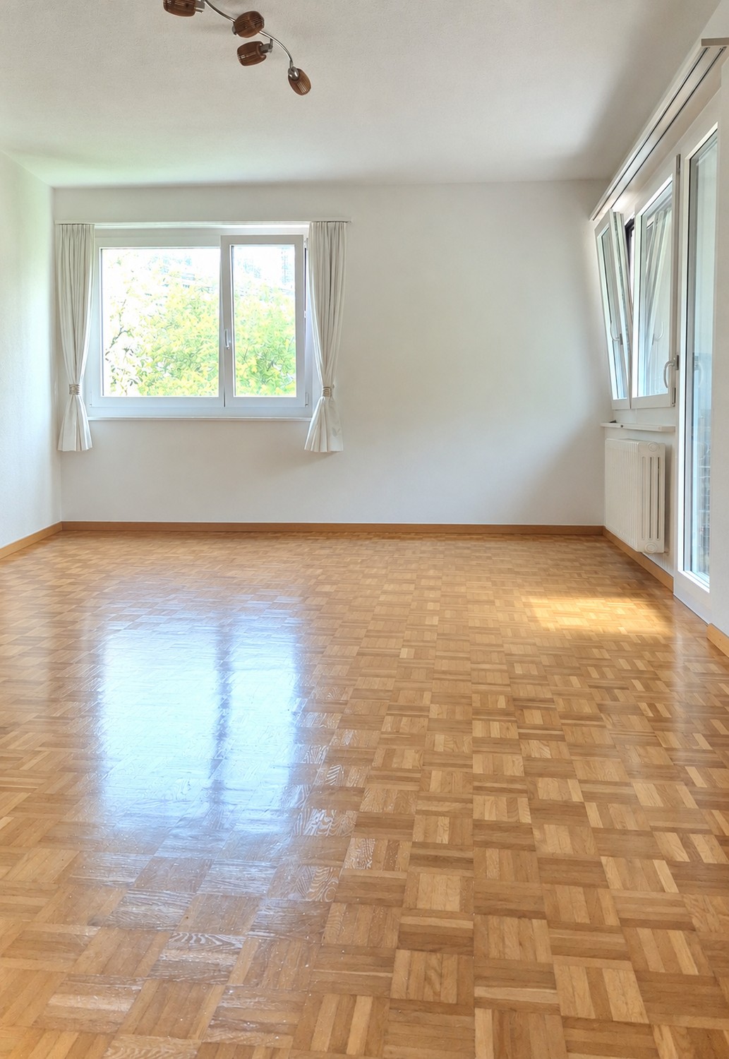 4 ½ rooms apartment, photo 3 of 10