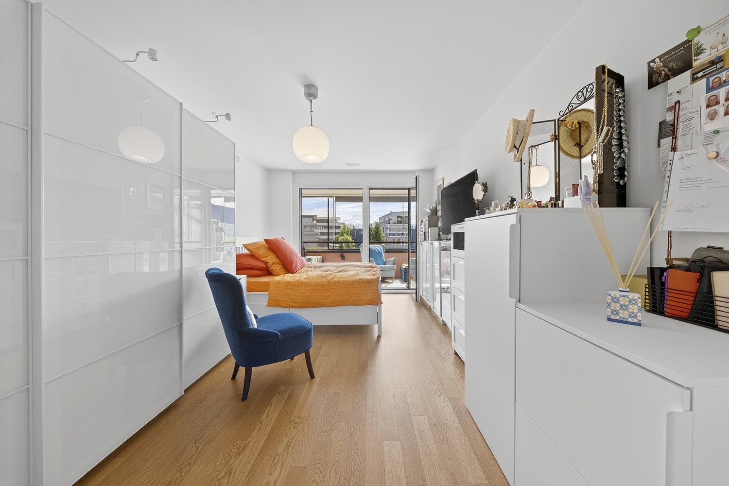 2 ½ rooms apartment, photo 2 of 5