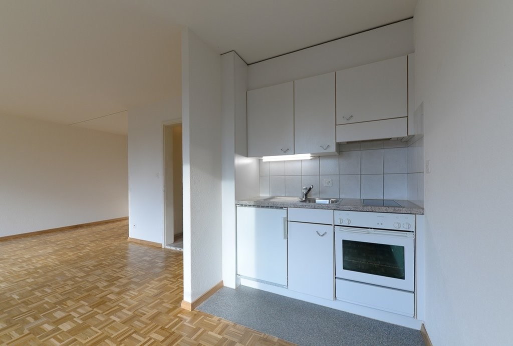 2 room apartment, photo 3 of 5