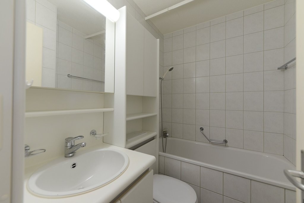 2 room apartment, photo 5 of 5