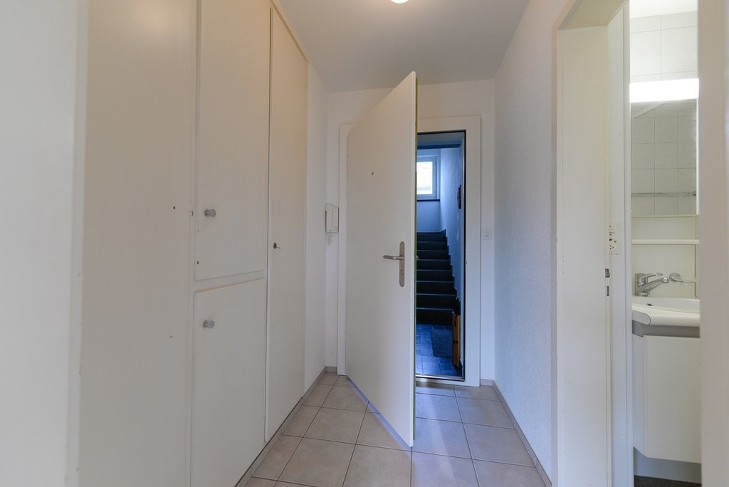 2 room apartment, photo 4 of 5