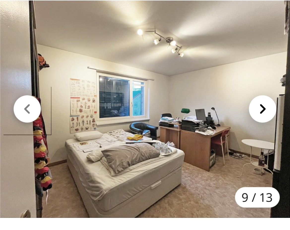 Appartamento di 4 locali
