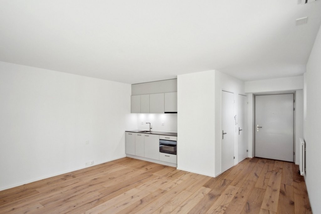 1 room apartment, photo 1 of 3