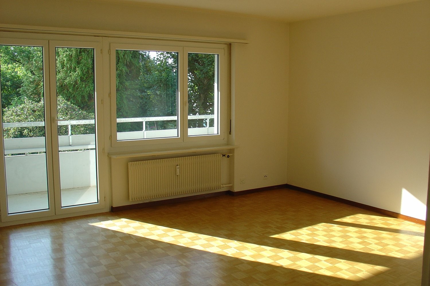 2 rooms apartment, photo 2 of 5