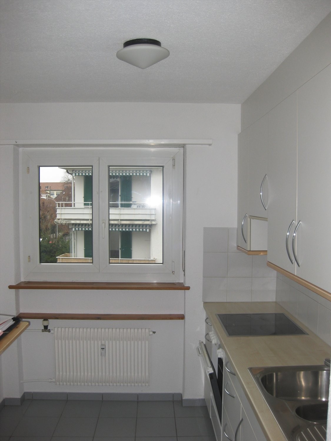 2 rooms apartment, photo 3 of 5