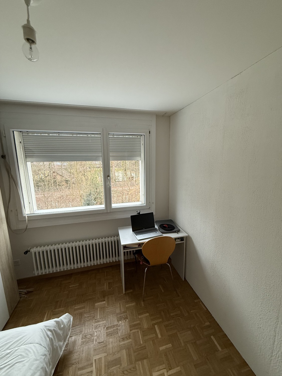 Zimmer in einer Wohngemeinschaft
