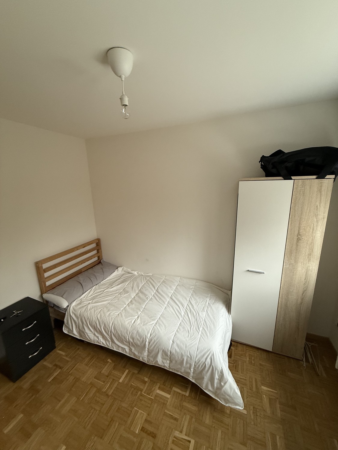 Zimmer in einer Wohngemeinschaft