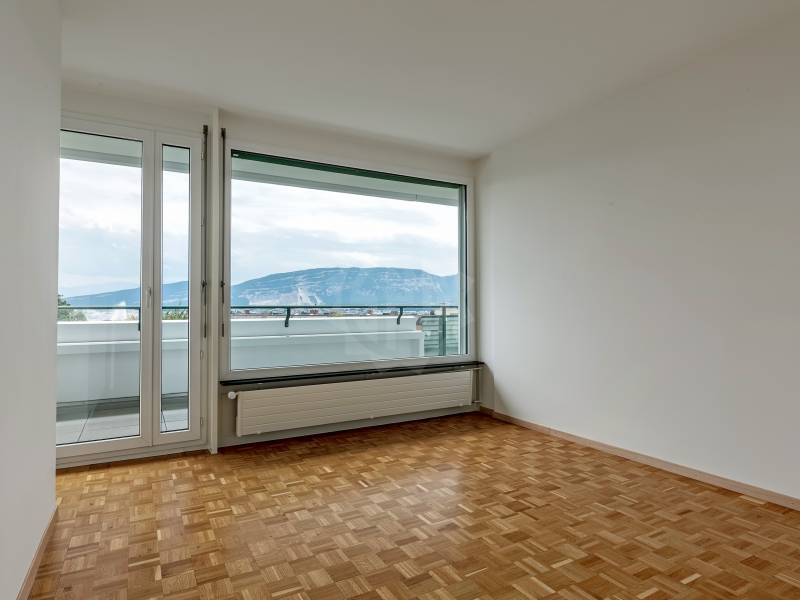 6 ½ rooms apartment (8)