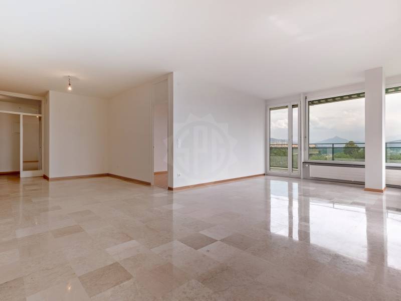 6 ½ rooms apartment (4)