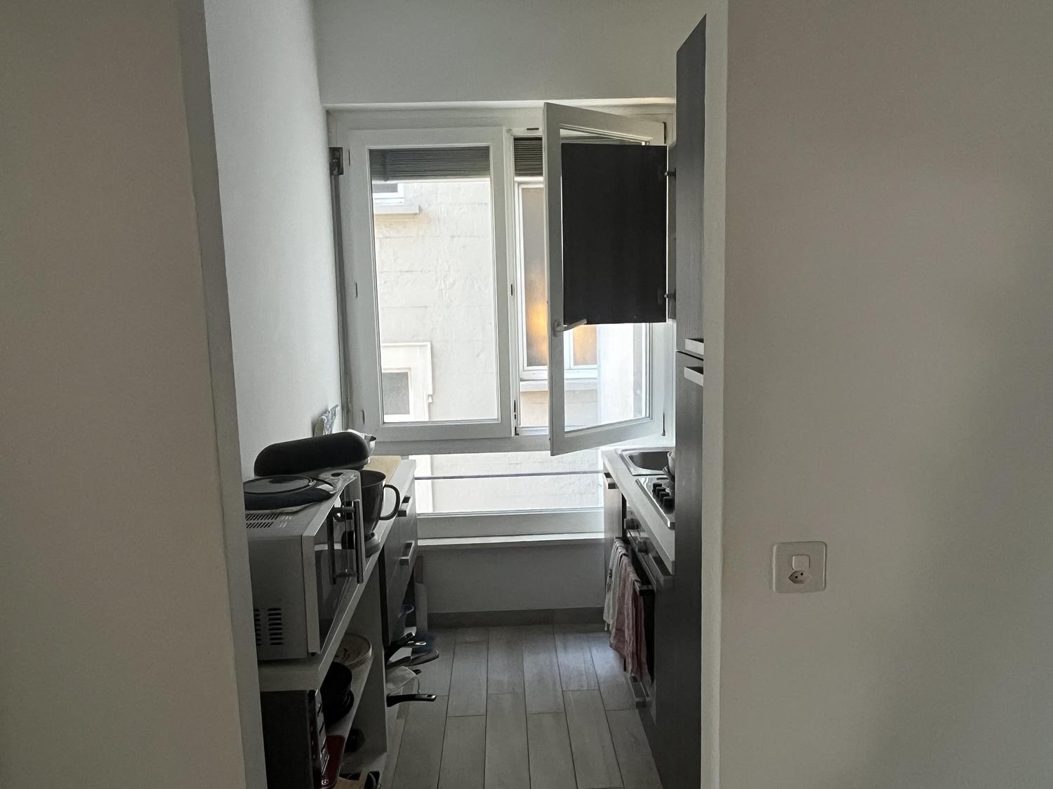 Appartement de 2 ½ pièces, photo 3 sur 4